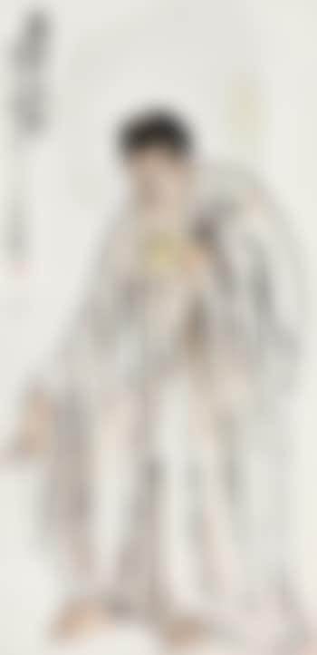 Longevity Buddha (preview)