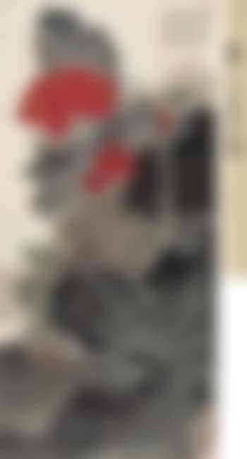 Red Lotus (preview)