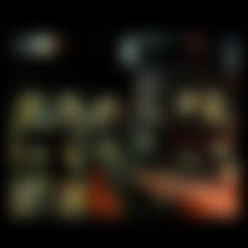 Night rider (preview)
