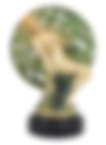 A young woman in a provocative pose (preview)