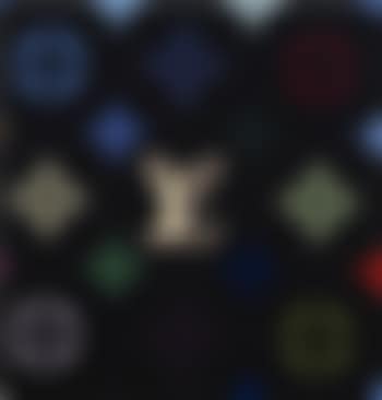 Superflat Monogram (preview)