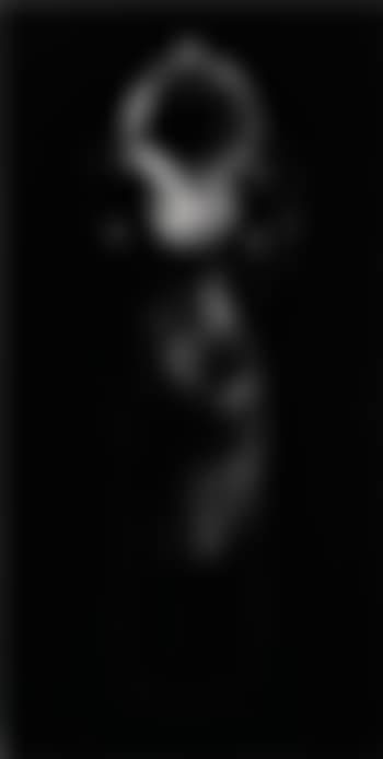 Black Revolver (preview)
