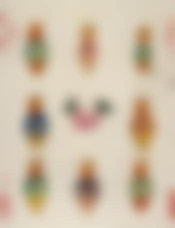 Vernal Equinox No.20 (preview)