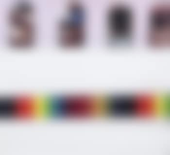 Four heads and two rainbows (preview)
