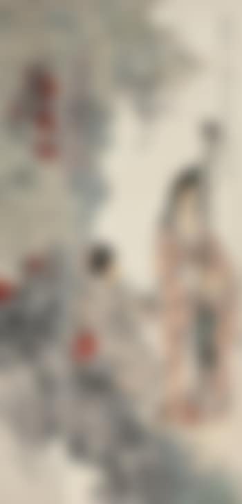 Fairy Blessing (preview)