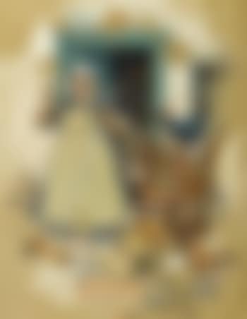 Design for a poster (preview)