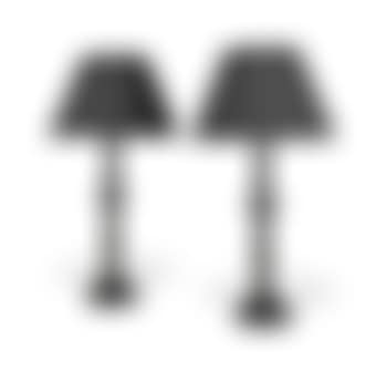 Lampes Bougeoirs by Alberto Giacometti (preview)