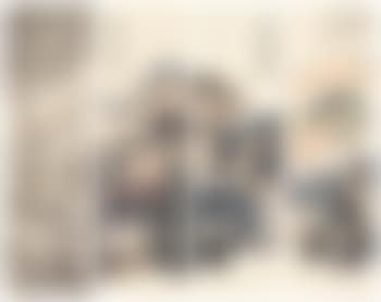 Four seasons scenery (preview)