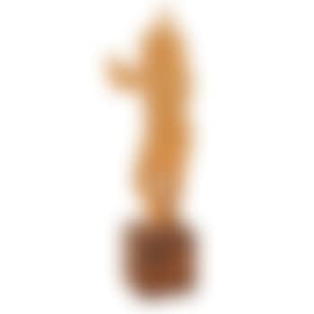 Standing woman (preview)