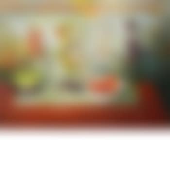 Nature morte saladier de tomates (preview)