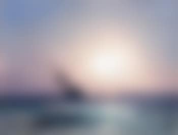 Voilier au soleil couchant (preview)