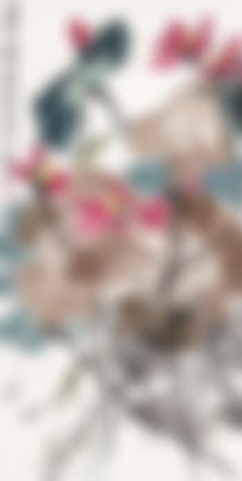 Red lotus (preview)