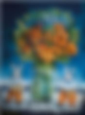 Toys and flowers (preview)