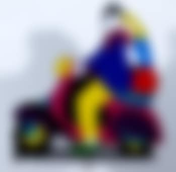 Vespina (preview)