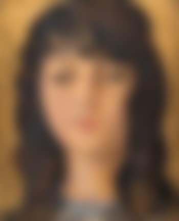 Tête de femme (preview)
