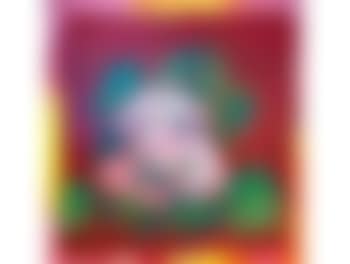 Jolly old girl (preview)