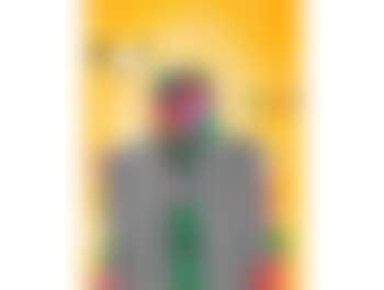 A gentleman from Mexico (preview)