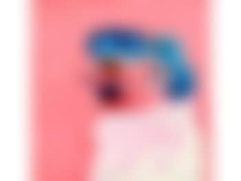 Bitter old woman (preview)