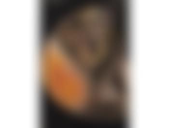 An abstract head (preview)