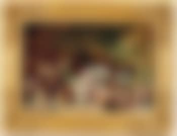 Nature morte aux fruits (preview)