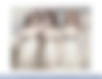 The Three Graces, The Ladies Rushout: Anne (d.1849), Harriet (d.1851) and Elizabeth (1774-1862).. (preview)