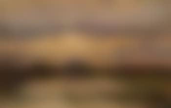 Landschaft bei Gewitterstimmung (preview)