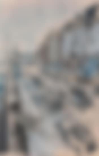 Paris (preview)