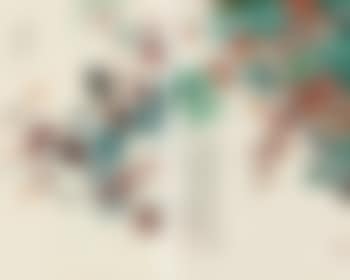 Lychee, Bird and Red Leaves by Liang Ji (preview)