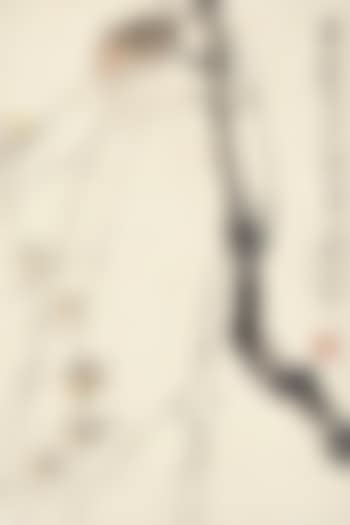 Bamboo And Sparrow (preview)