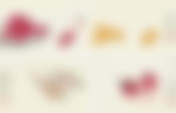 Vegetable And Fruit (preview)