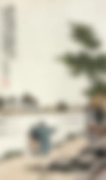 Character And Landscape (preview)