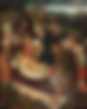 Le Christ mis au tombeau (preview)