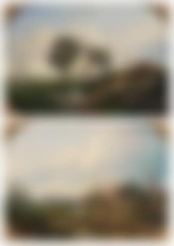 Paysage de Hollande. Environ d’Utrecht (preview)