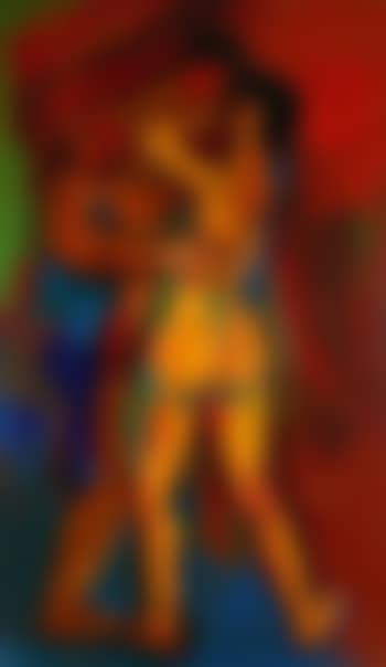Le couple (preview)