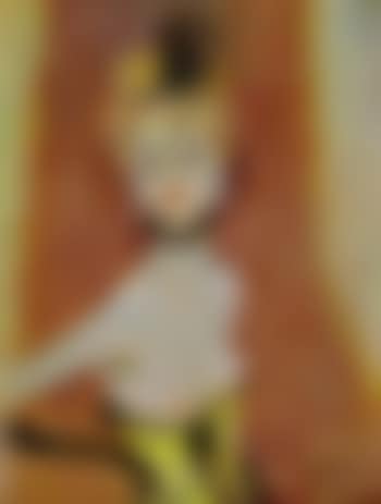 Elegante au Corset (preview)