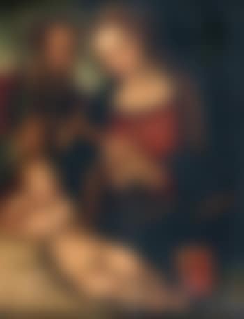 La Sainte Famille (preview)