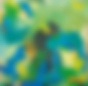 Colourfield in green (preview)
