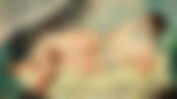 Nu allongé (preview)