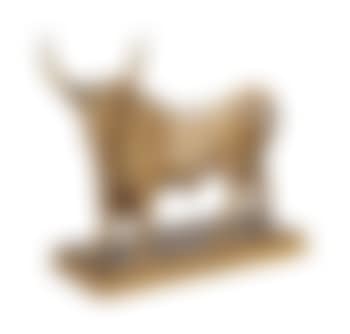 Taureau Romain (preview)