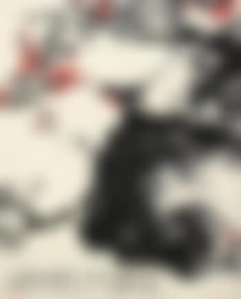 Plum And Bird (preview)