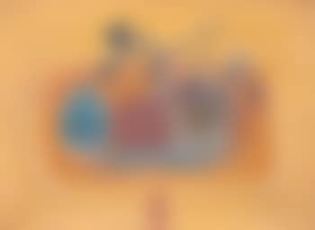 Nature morte jaune (preview)