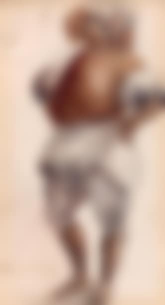 Esclave berbère (preview)
