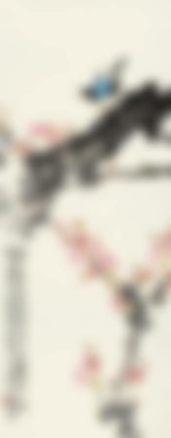 Bird and Flowers (preview)