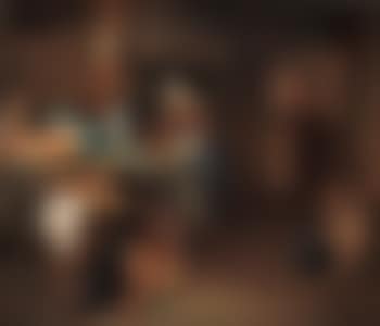 In the kitchen (preview)