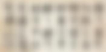 Calligraphy (preview)