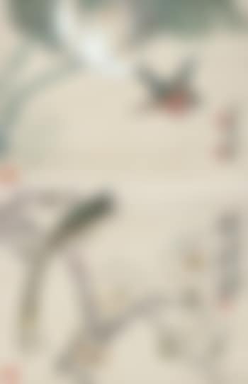 Birds And Flowers (preview)