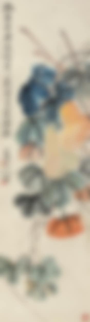 Vegetable And Fruit (preview)