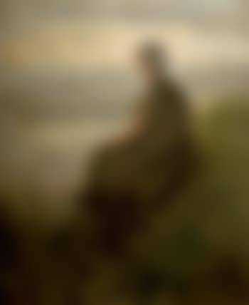 Attente près de la mer (preview)