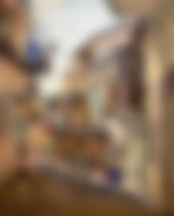 Mea Shearim, Jérusalem (preview)