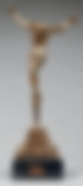 Christ Saint Jean de la Croix (preview)